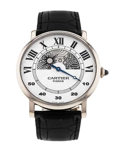 Rotonde cartier top